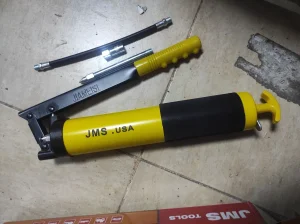 Mazalica Dekalamit JK-500B 500cc