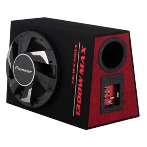 Pioneer aktivni subwoofer TS-WX300A