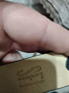 Schuchard&Friese kozni kais