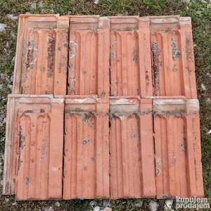 Crep mala Kikinda 272