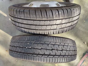 komletni točkovi od 16 coli  c