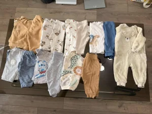 Odeca za bebu decaka 68