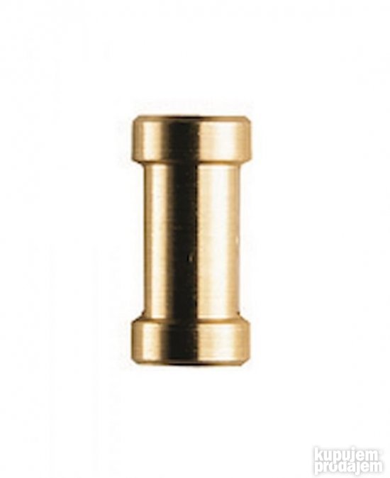 Manfrotto adapter 119 zenski 1/4" na zenski 3/8"