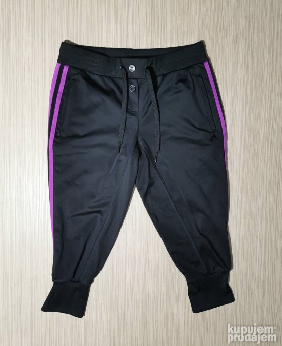 Adidas 3/4 ženske helanke XS