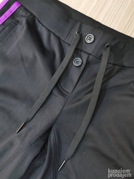 Adidas 3/4 ženske helanke XS