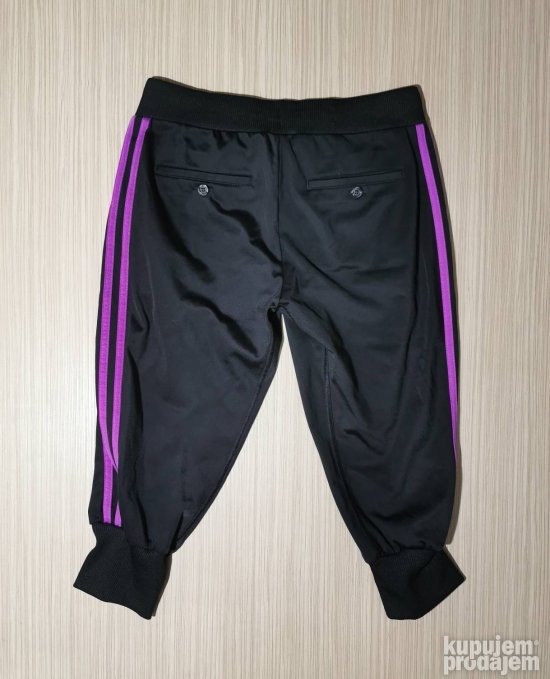 Adidas 3/4 ženske helanke XS