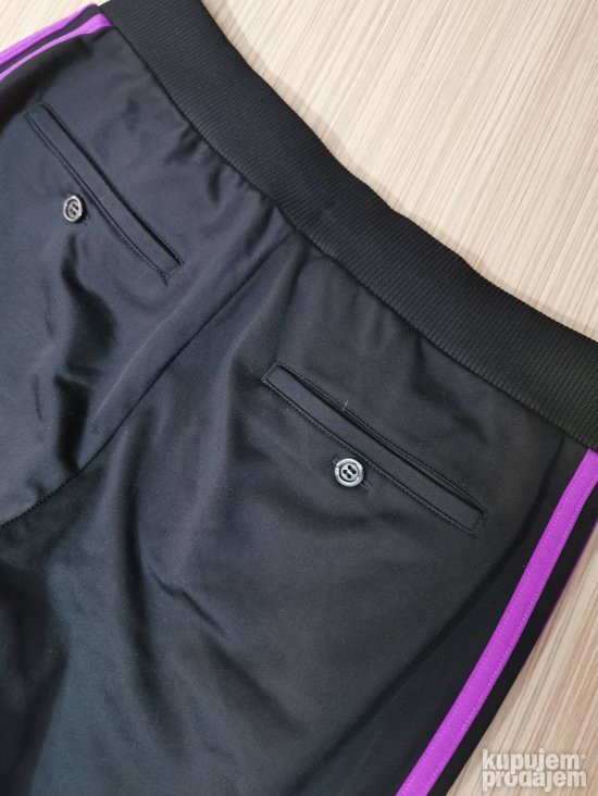 Adidas 3/4 ženske helanke XS