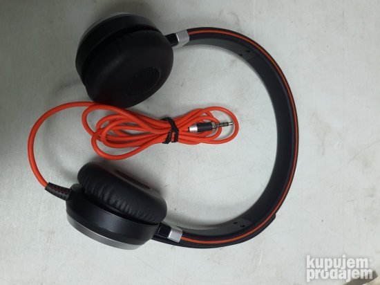 Profesionalne Zicane Slusalice - Jabra Evolve 40 MS