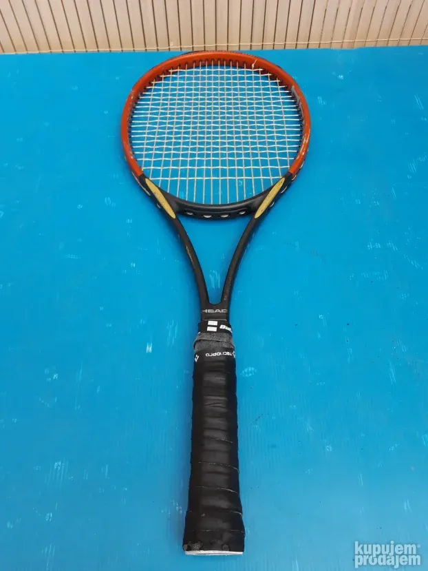 Reket za tenis HEAD Intelligence