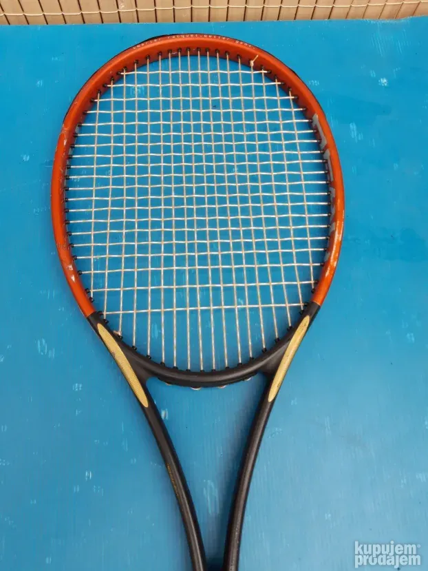 Reket za tenis HEAD Intelligence