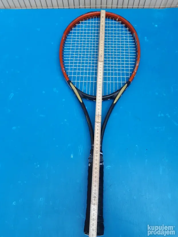 Reket za tenis HEAD Intelligence