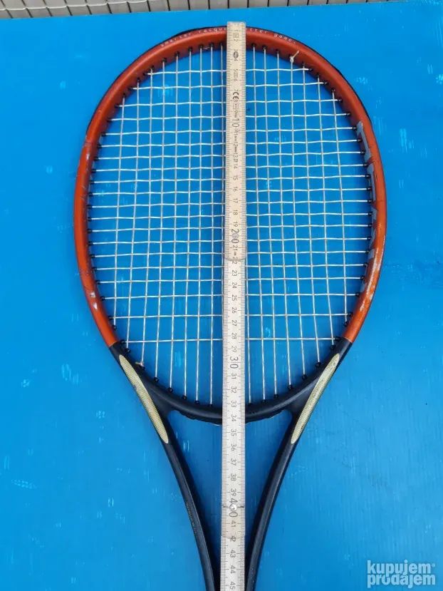 Reket za tenis HEAD Intelligence