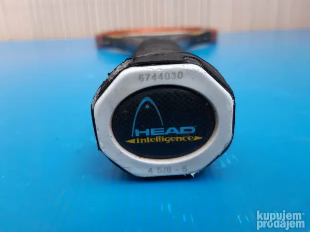 Reket za tenis HEAD Intelligence