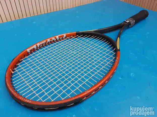 Reket za tenis HEAD Intelligence