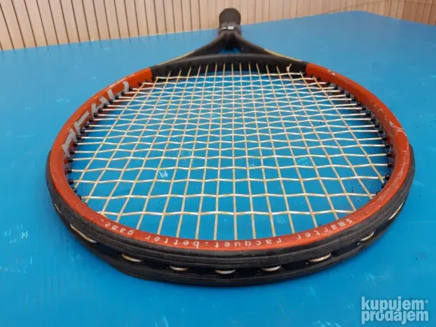 Reket za tenis HEAD Intelligence