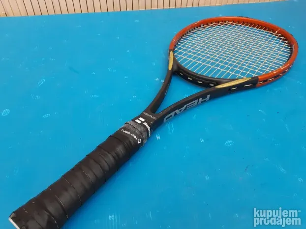 Reket za tenis HEAD Intelligence