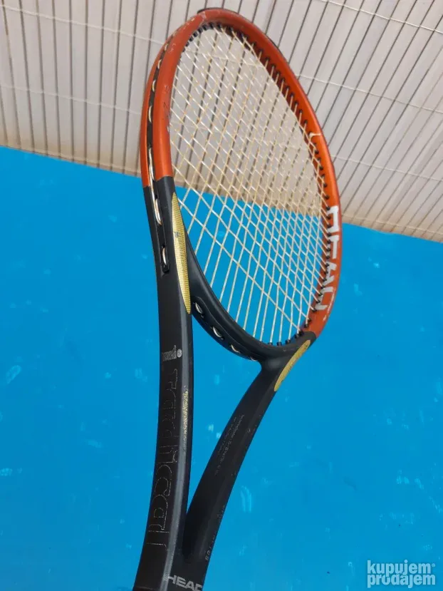 Reket za tenis HEAD Intelligence