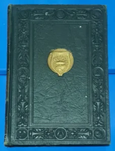 Antikvarna knjiga The Source Book Encyclopedic vol 5
