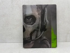 Call of Duty Modern Warfare II ( 2 ) STEELBOOK - PS4 i PS5