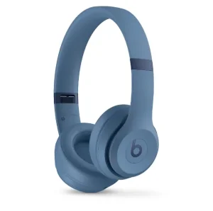 APPLE Beats Solo4 slate blue