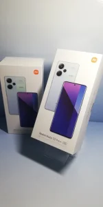 Xiaomi Redmi Note 13 Pro + 5G 8/256gb White Plus Pro+