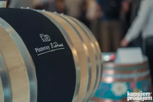 Drvena burad,hrast,barrique burad,barik 225l, drveno bure