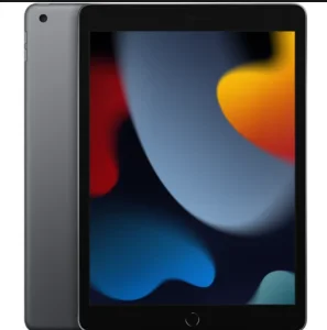APPLE iPad 2021 10.2" 64GB WiFi astrogrey