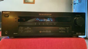 Sony STR-DE495 70W