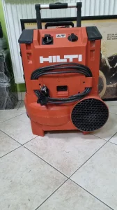 HILTI AIC 2000 usisivac prasine -precistac vazduha