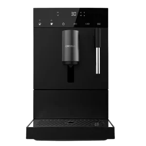 Cecotec 01637 Cremmaet Compact Steam Superutomata Coffee Ma