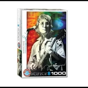 Puzzle John Lennon Live in New York