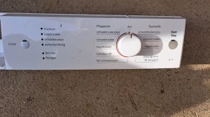 Elektronika masine za susenje Boscx eko max 7