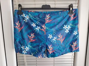 NOV muski sorts za kupanje vel 3XL