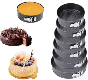 Kalupi za torte i.kolace