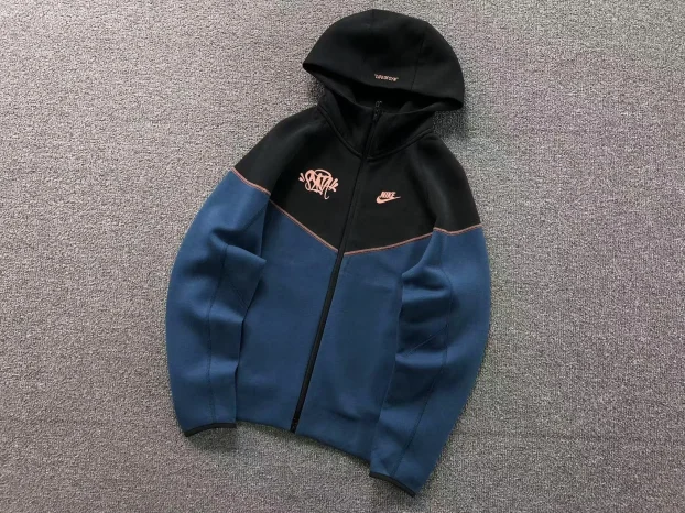 Nike Tech Fleece Central Cee komplet trenerka razne boje