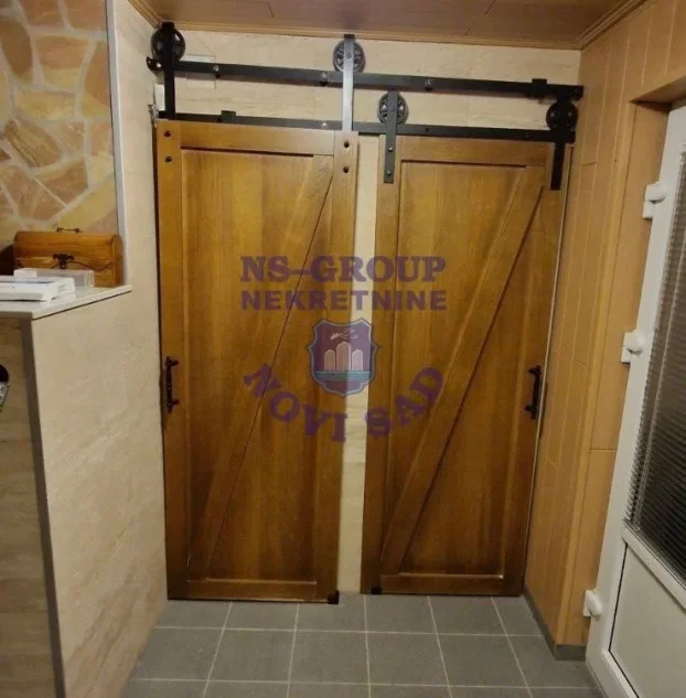 Sremski Karlovci, Fruška gora, 3.0 trosobna, 67 m²