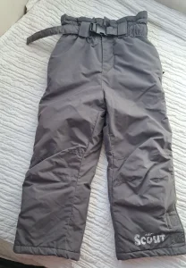 Ski pantalone 116