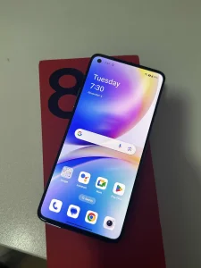 OnePlus 8T 12/256