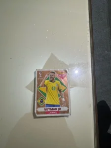 Prodajem Neymar Jr Legend