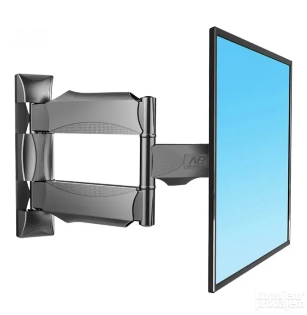 Zidni nosači za LCD LED televizore 14-63" držač nošač za tv