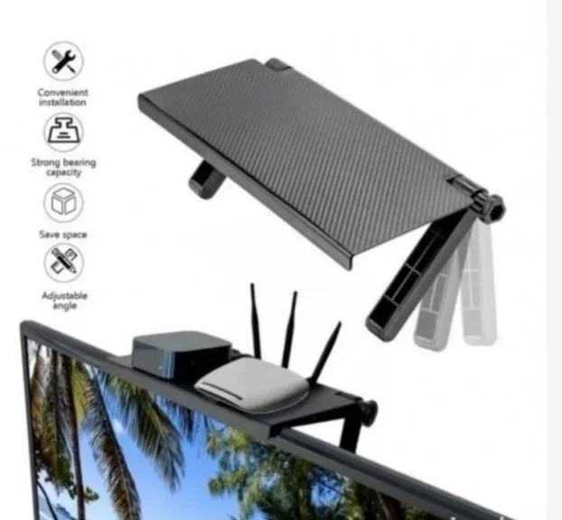 Zidni nosači za LCD LED televizore 14-63" držač nošač za tv