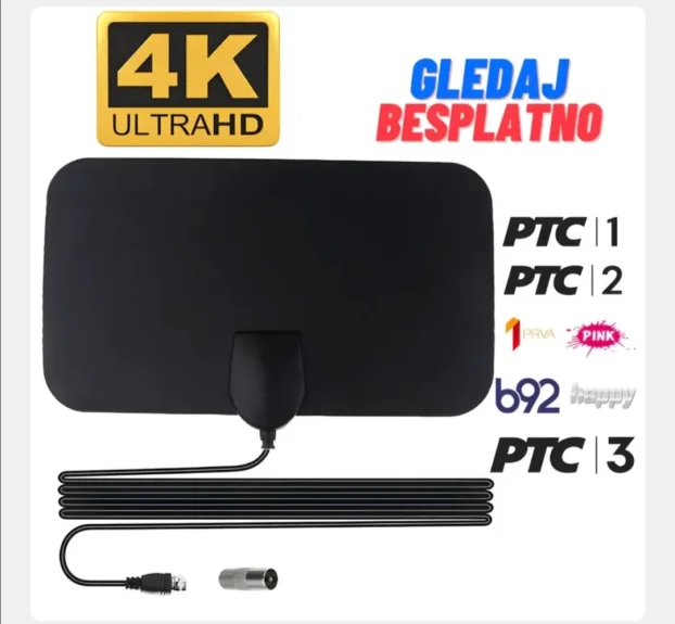 Zidni nosači za LCD LED televizore 14-63" držač nošač za tv