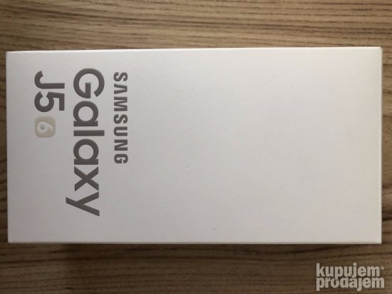 KUTIJA za Samsung Galaxy J5 (2016)