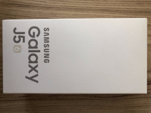 KUTIJA za Samsung Galaxy J5 (2016)