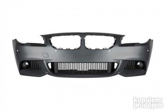 BMW F10 M Tech paket branika