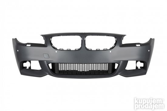 BMW F10 M Tech paket branika