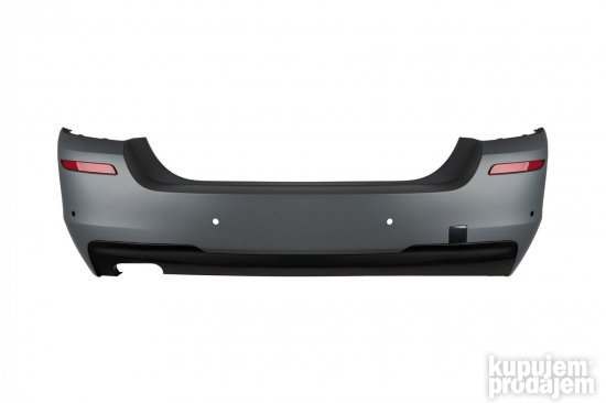 BMW F10 M Tech paket branika