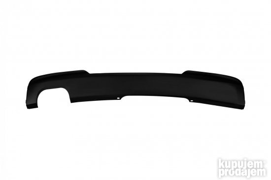 BMW F10 M Tech paket branika
