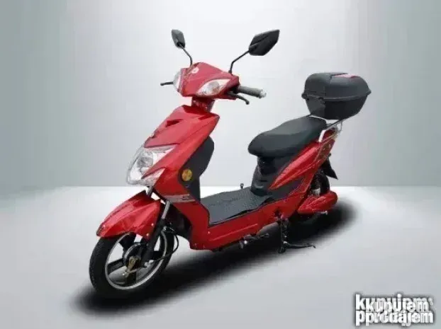 Elektricni Skuter EAGLE 2023