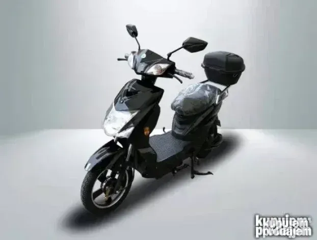 Elektricni Skuter EAGLE 2023
